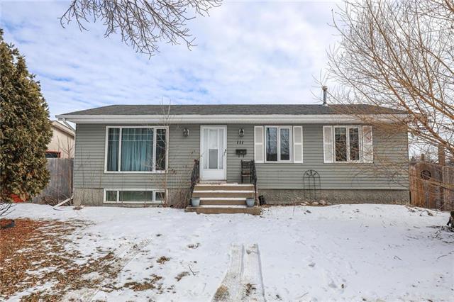 111 Alwood - WinnipegHomeFinder.ca - MLS Listings Winnipeg Homes For Sale